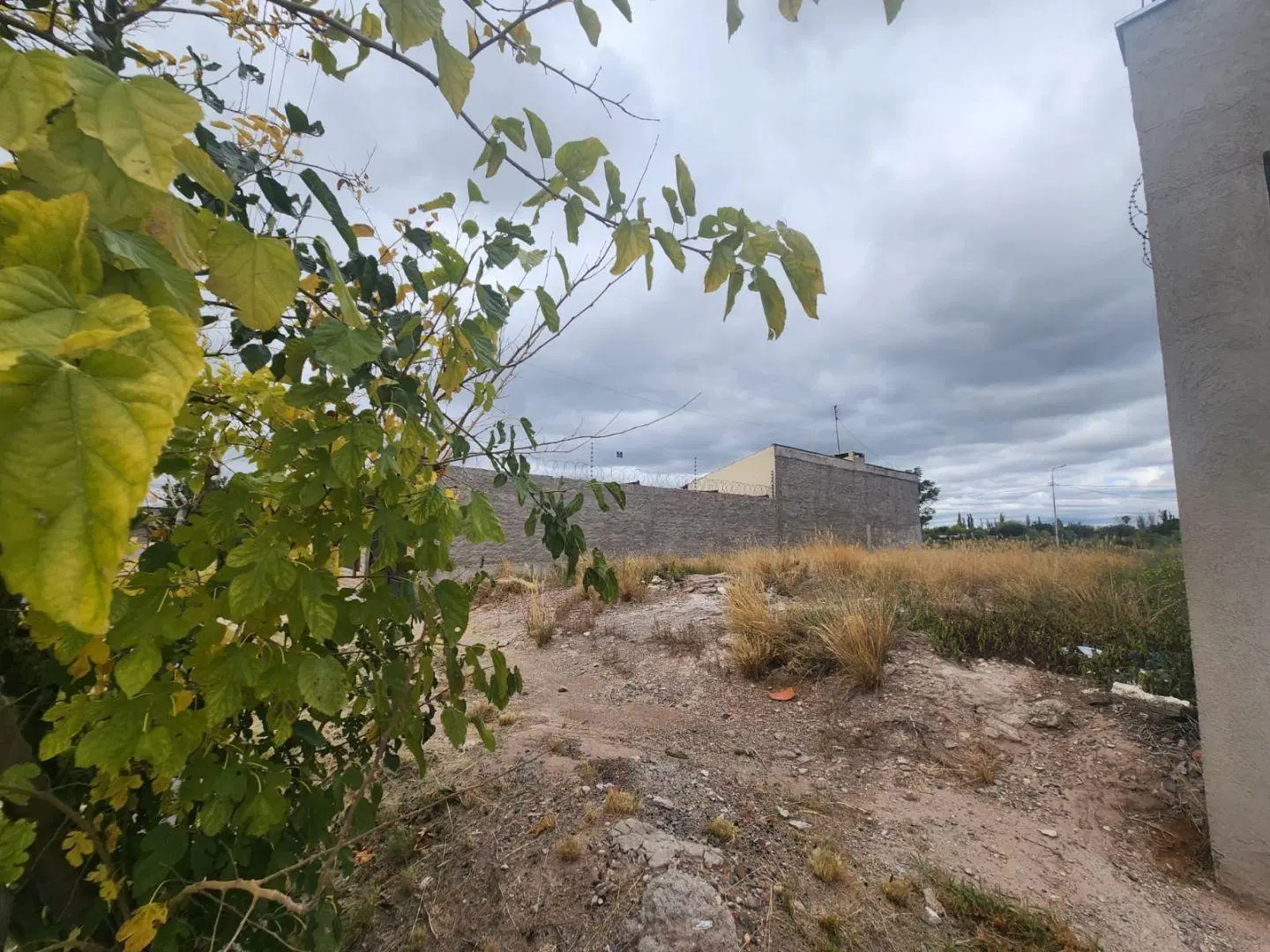 Lote en Venta B° Viejo Tonel II, Maipú 1