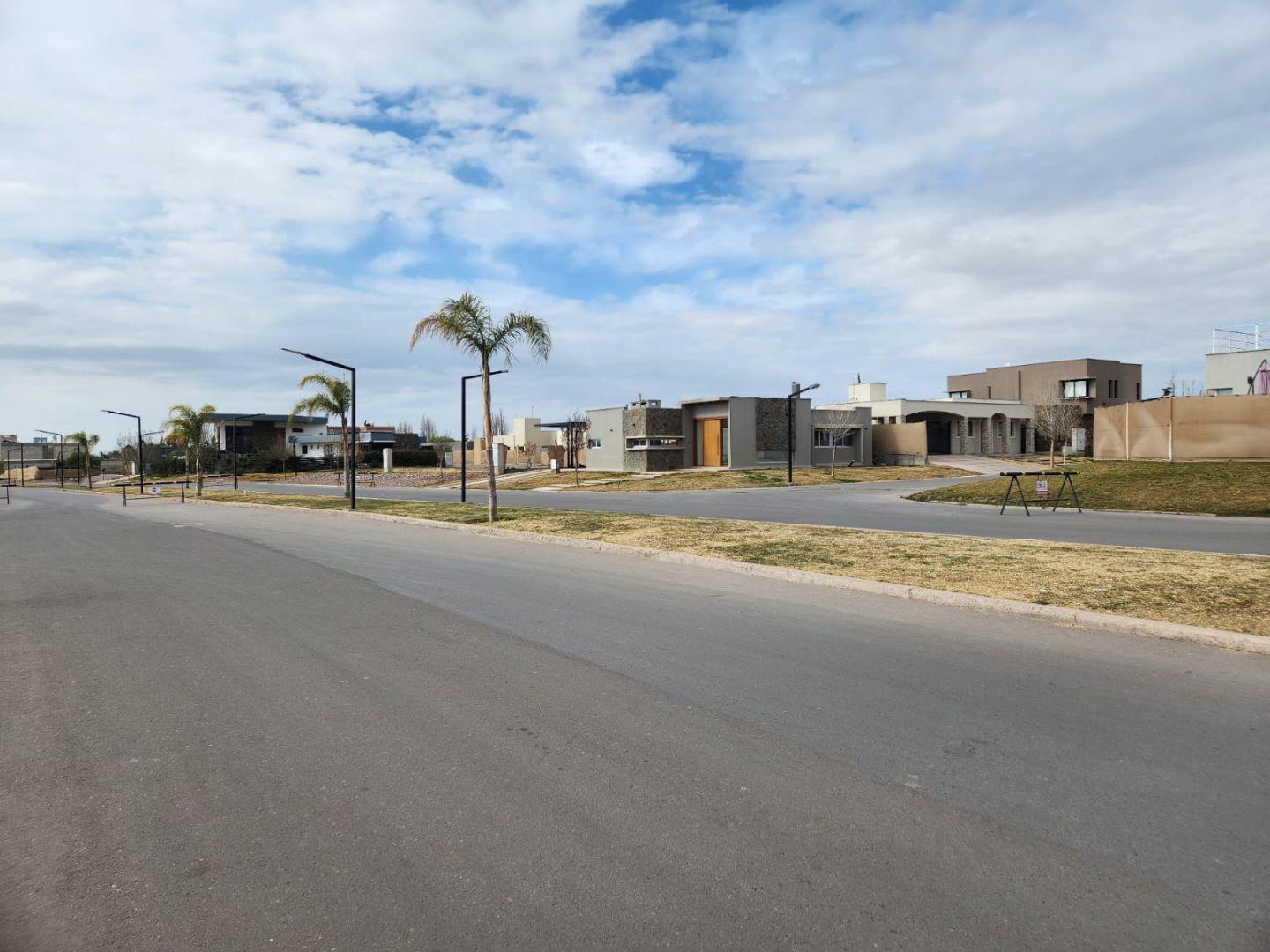 Lote en Venta Lomas de Russell, Maipú