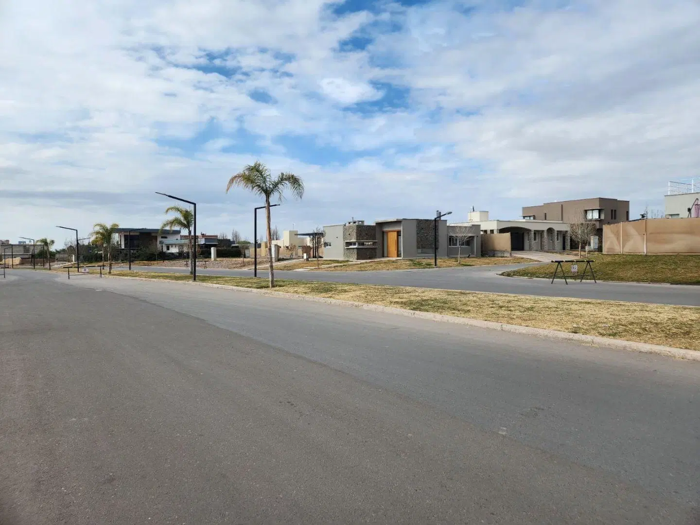 Lote en Venta Lomas de Russell, Maipú 1