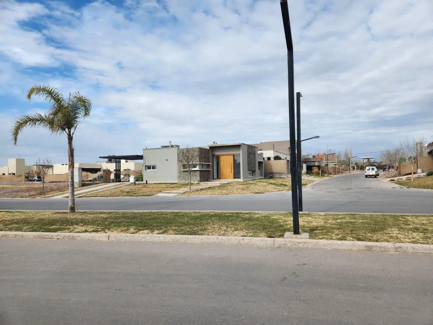 Lote en Venta Lomas de Russell, Maipú 3