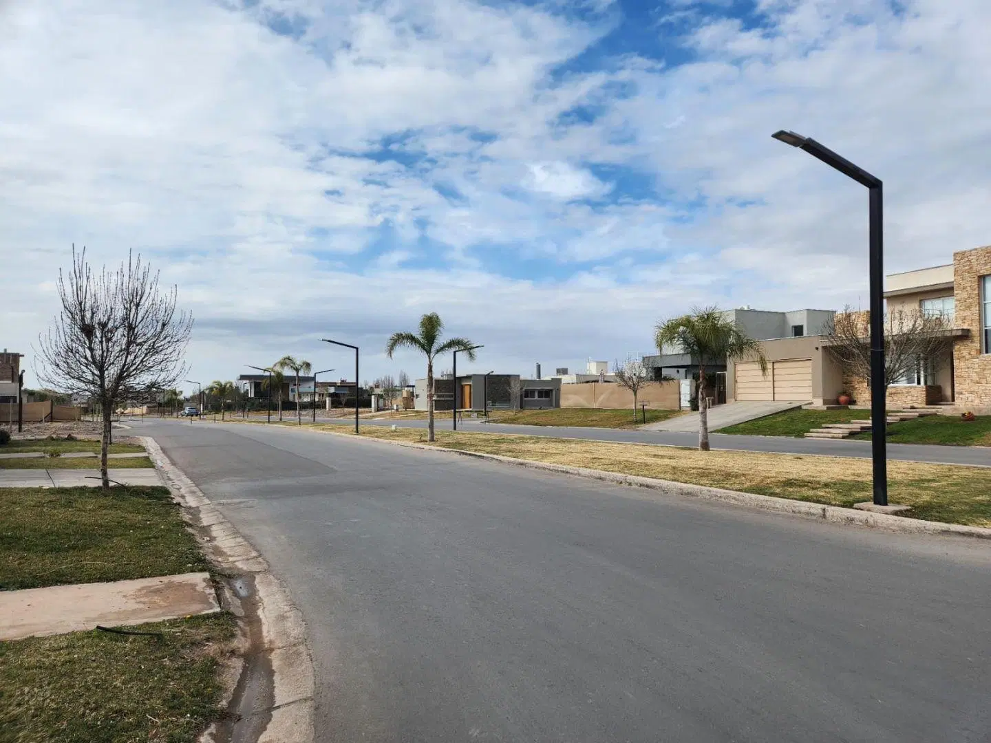 Lote en Venta Lomas de Russell, Maipú 7