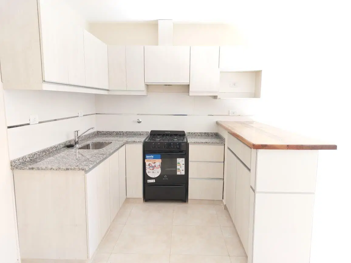 Casa en Alquiler B° Privado Vista Oliva, Maipú 2