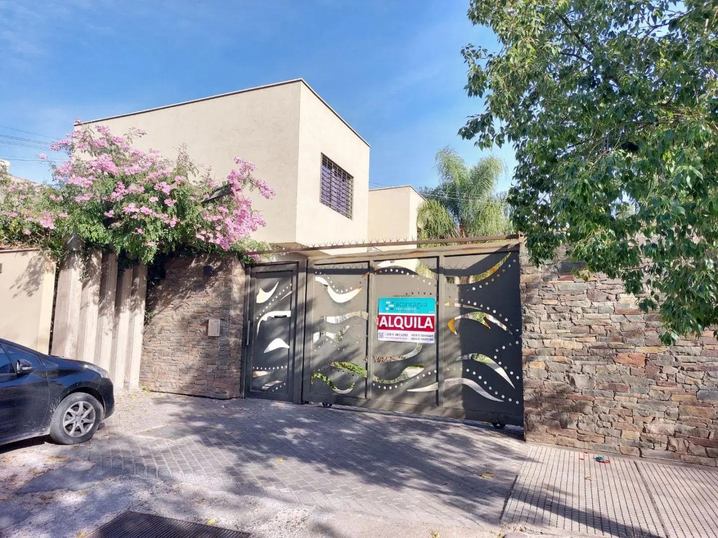 Duplex en Alquiler en Maipú 4
