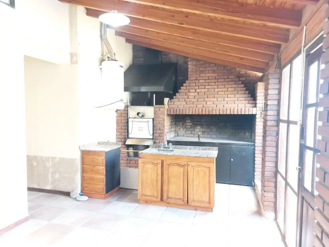 Departamento interno en Alquiler, Maipú 1