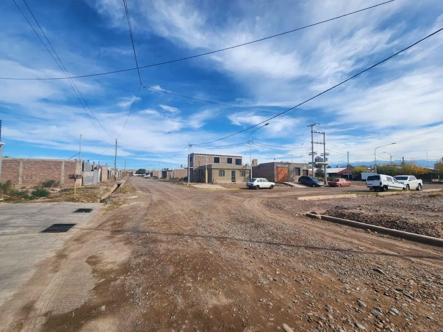 Lote en Venta B° Viejo Tonel IV, Luzuriaga 3