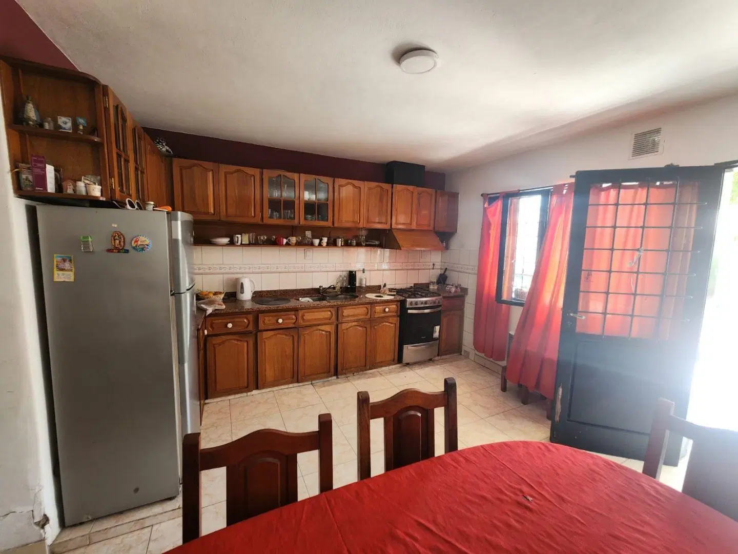 2 Casas con Local Comercial en Venta, Maipú 2