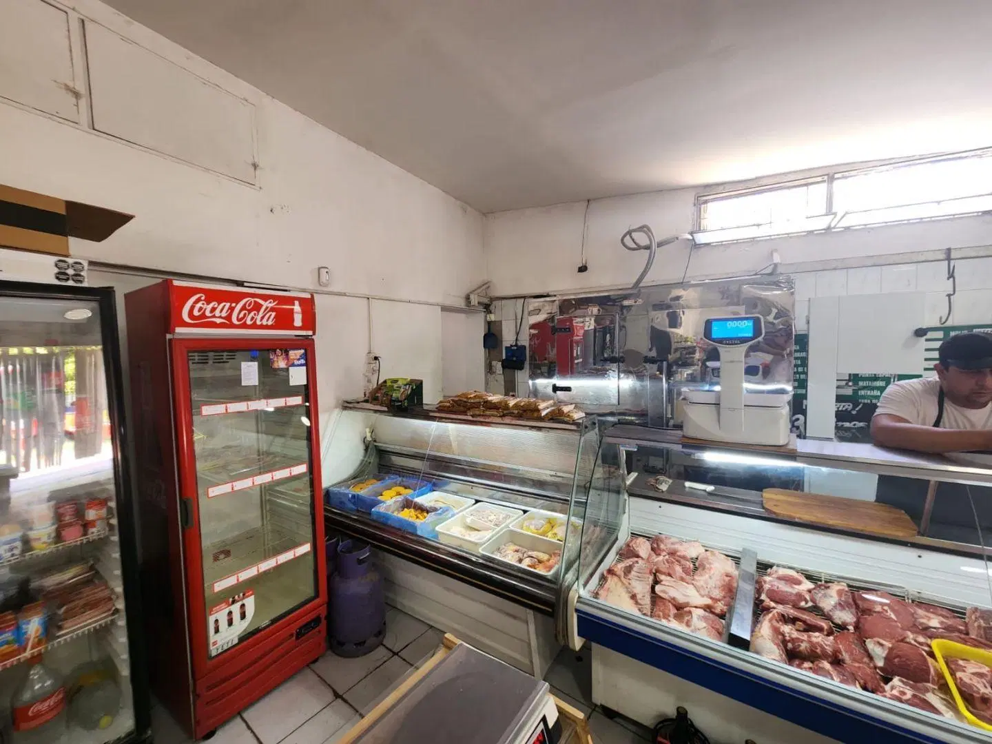 2 Casas con Local Comercial en Venta, Maipú 8