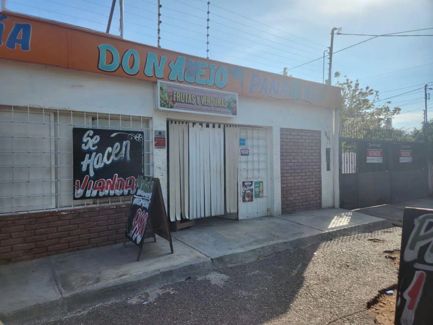 2 Casas con Local Comercial en Venta, Maipú 3