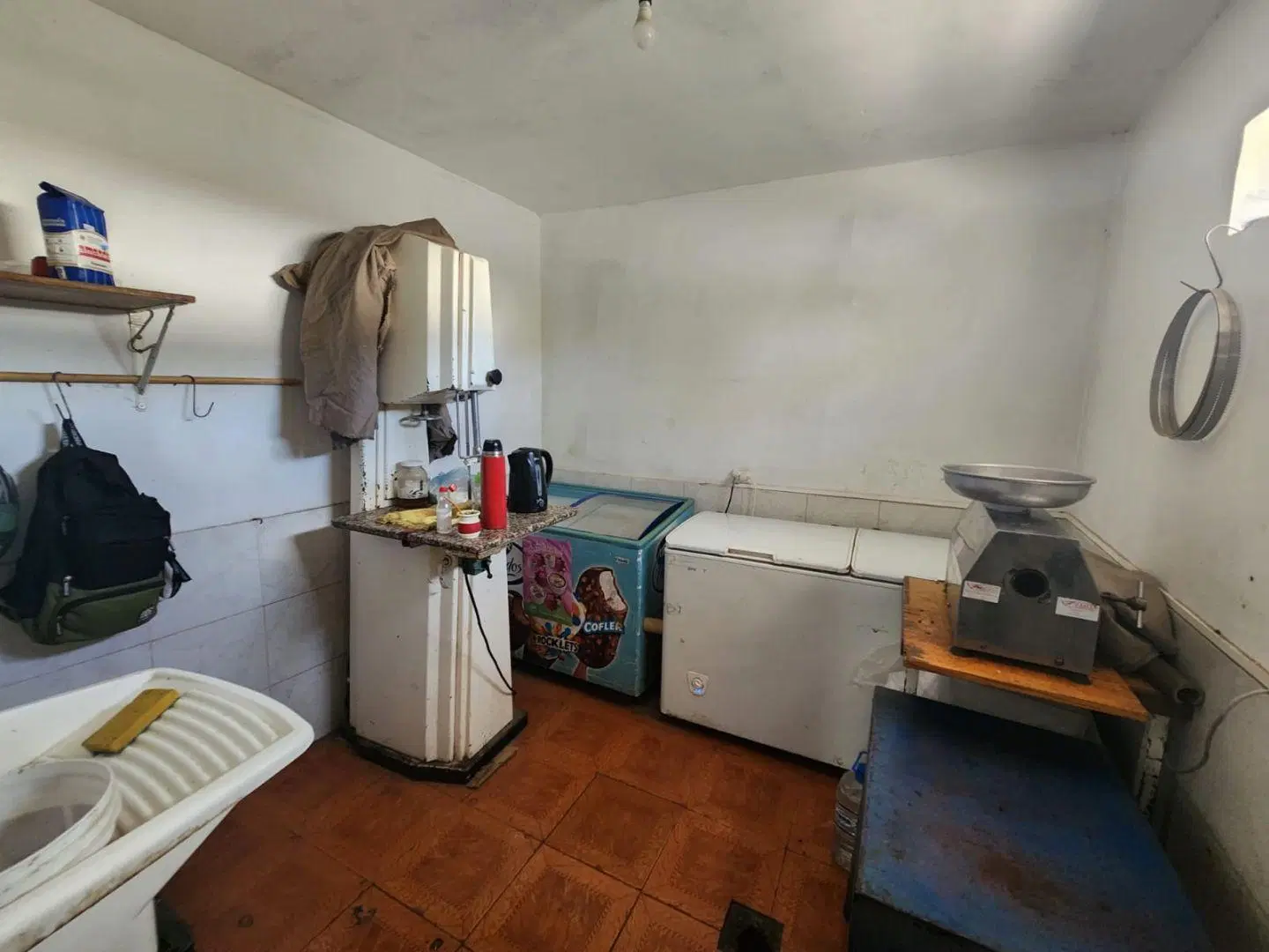 2 Casas con Local Comercial en Venta, Maipú 4