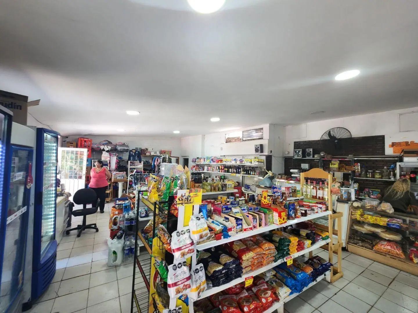 2 Casas con Local Comercial en Venta, Maipú 1