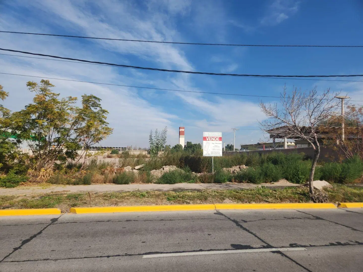 Terreno en Venta Carril Rodríguez Peña, Coquimbito, Maipú 3