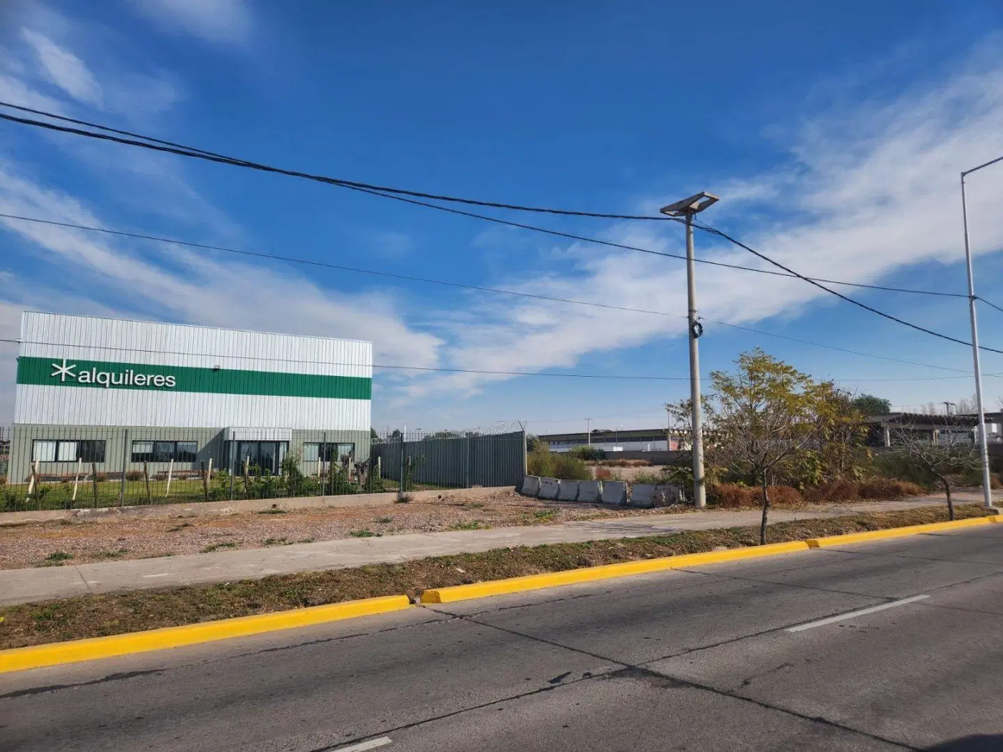 Terreno en Venta Carril Rodríguez Peña, Coquimbito, Maipú 2