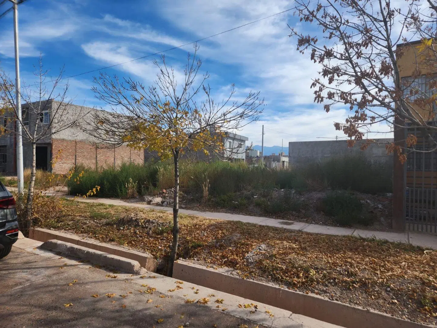 Lote en Venta B° Natania 47, Luzuriaga, Maipú 1