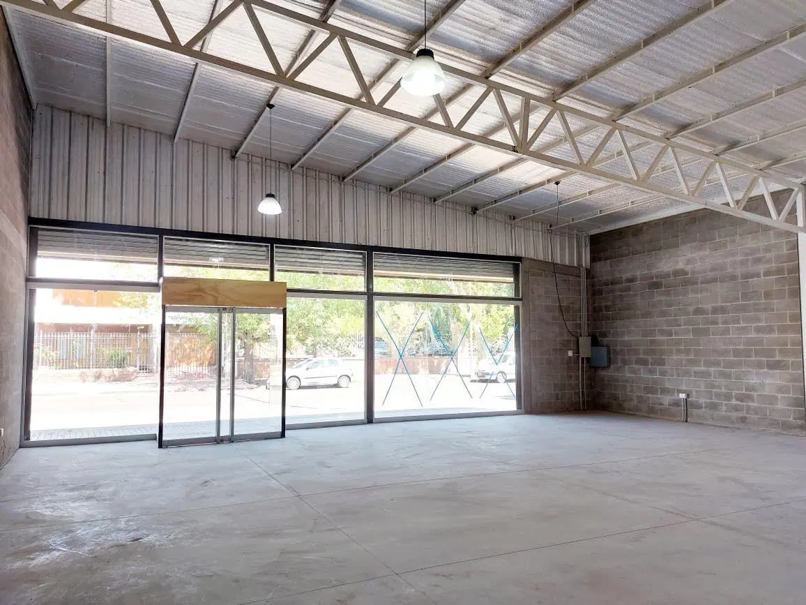 Local Comercial en Alquiler Ozamis 823, Maipú 2