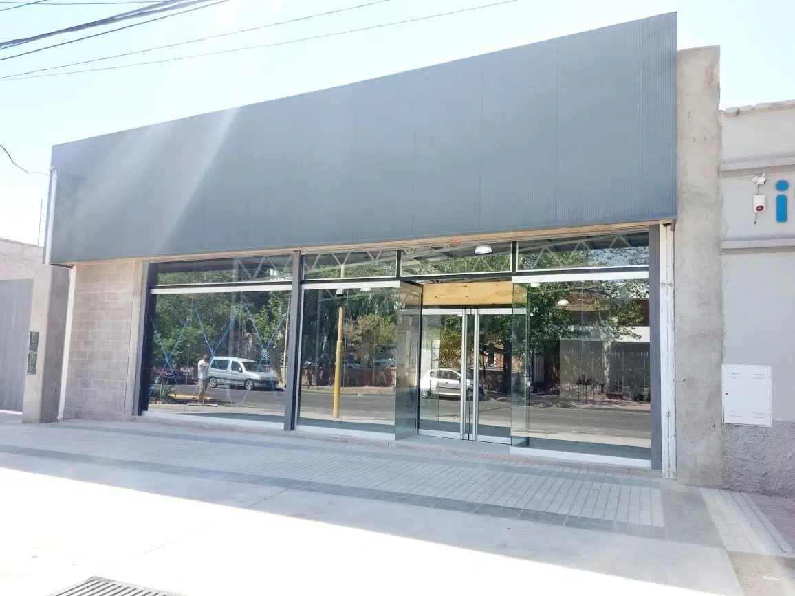 Local Comercial en Alquiler Ozamis 823, Maipú 1