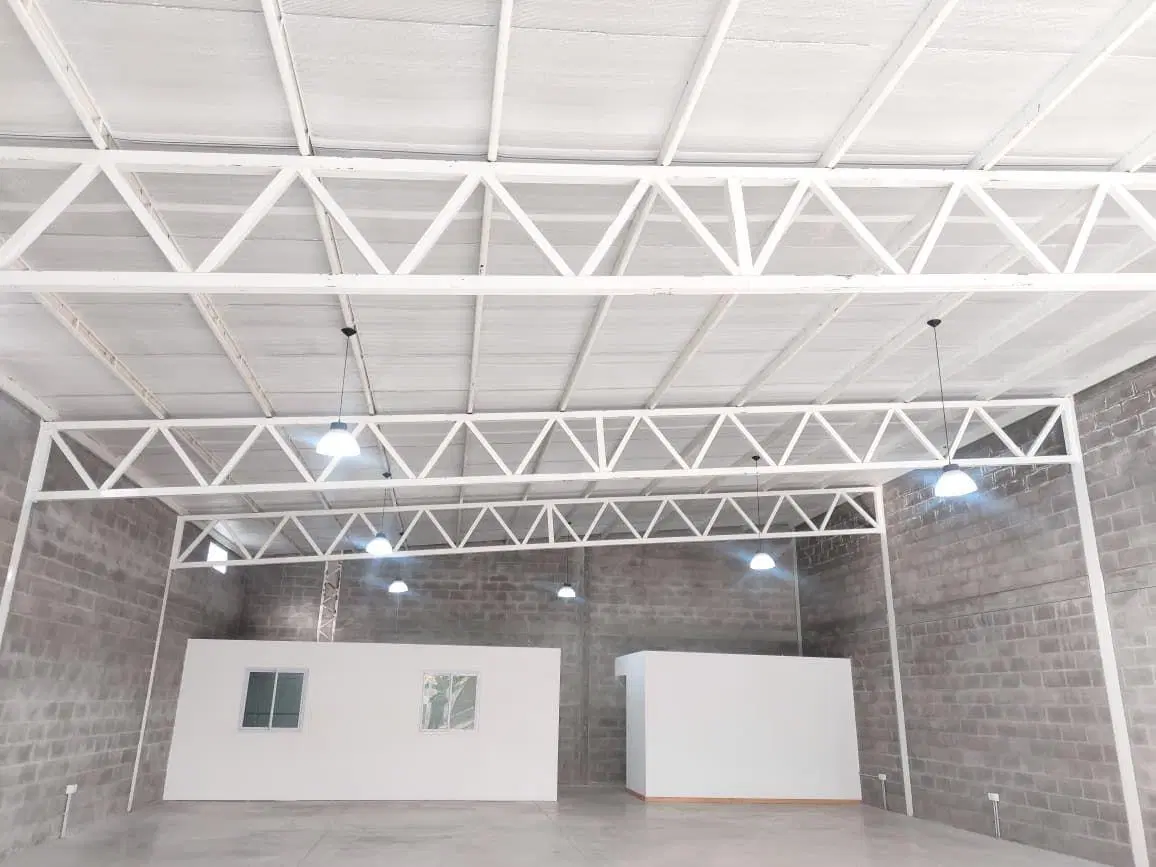 Local Comercial en Alquiler Ozamis 823, Maipú 5