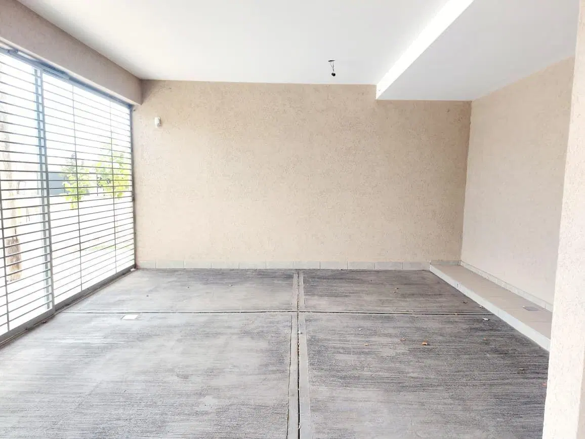 Departamento en Alquiler B° Natania 47, Luzuriaga, Maipú 1