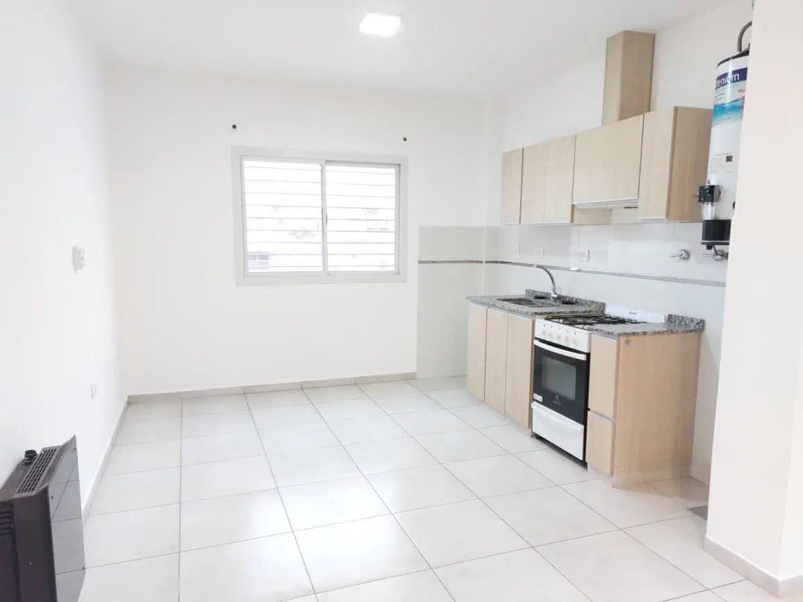Departamento en Alquiler B° Natania 47, Luzuriaga, Maipú 2
