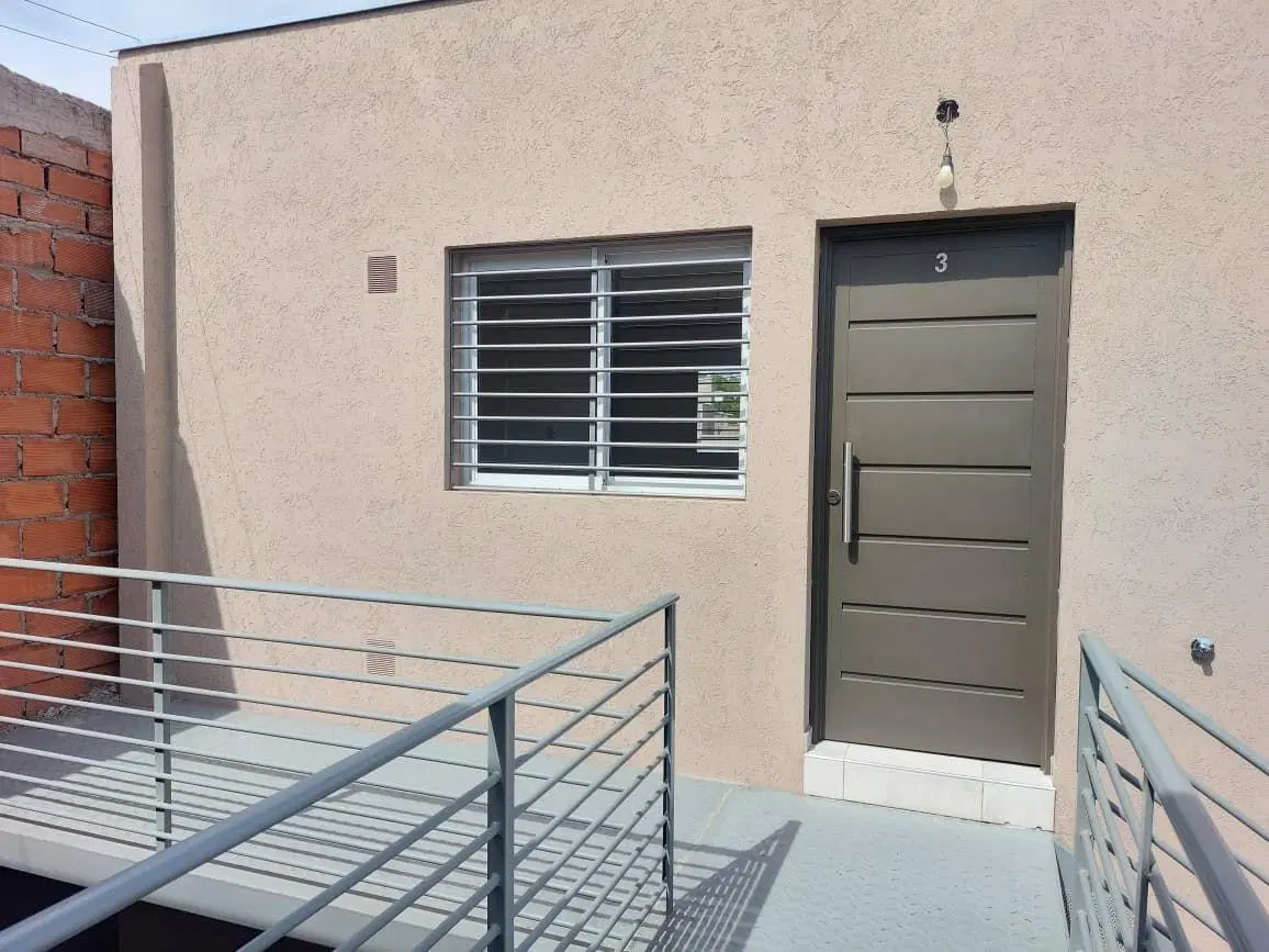 Departamento en Alquiler B° Natania 47, Luzuriaga, Maipú 5