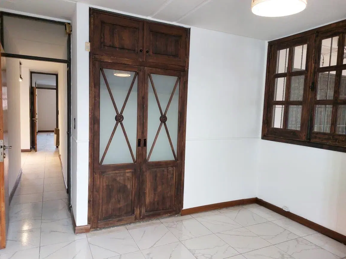 Casa en Alquiler B° Canciller, Maipú 2