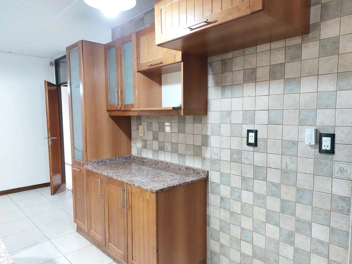Casa en Alquiler B° Canciller, Maipú 1