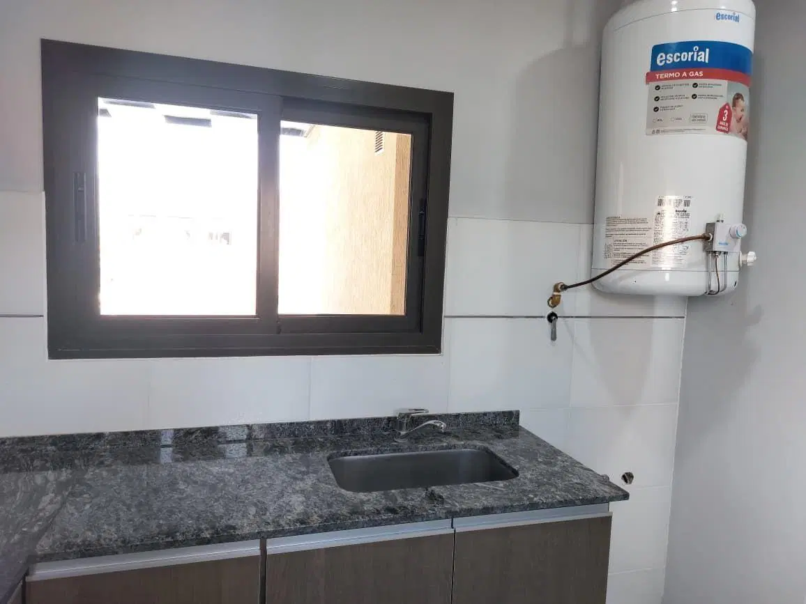 Casa en Alquiler Barrio Privado Pinar del Sol V, Maipú 1