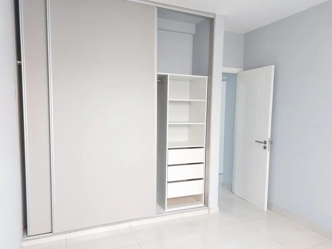 Casa en Alquiler Barrio Privado Pinar del Sol V, Maipú 3