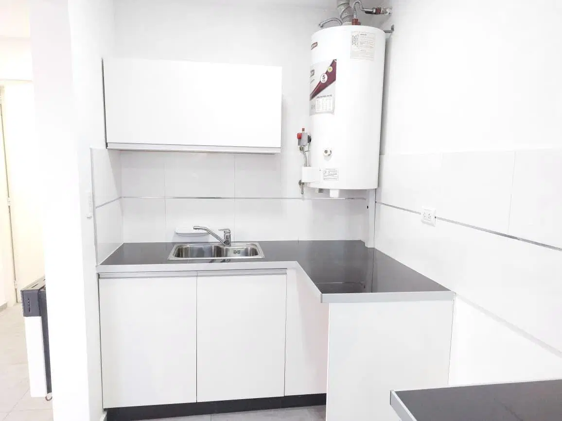 Departamento en Alquiler calle Ozamis 25, Maipú 2