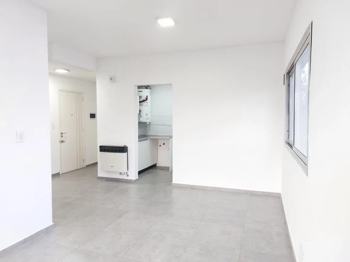 Departamento en Alquiler calle Ozamis 25, Maipú 4