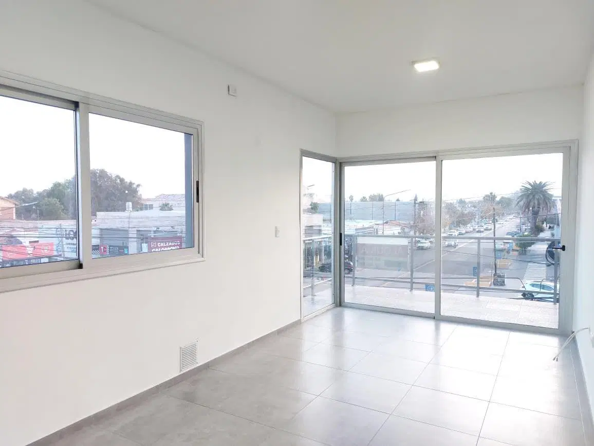 Departamento en Alquiler calle Ozamis 25, Maipú 5