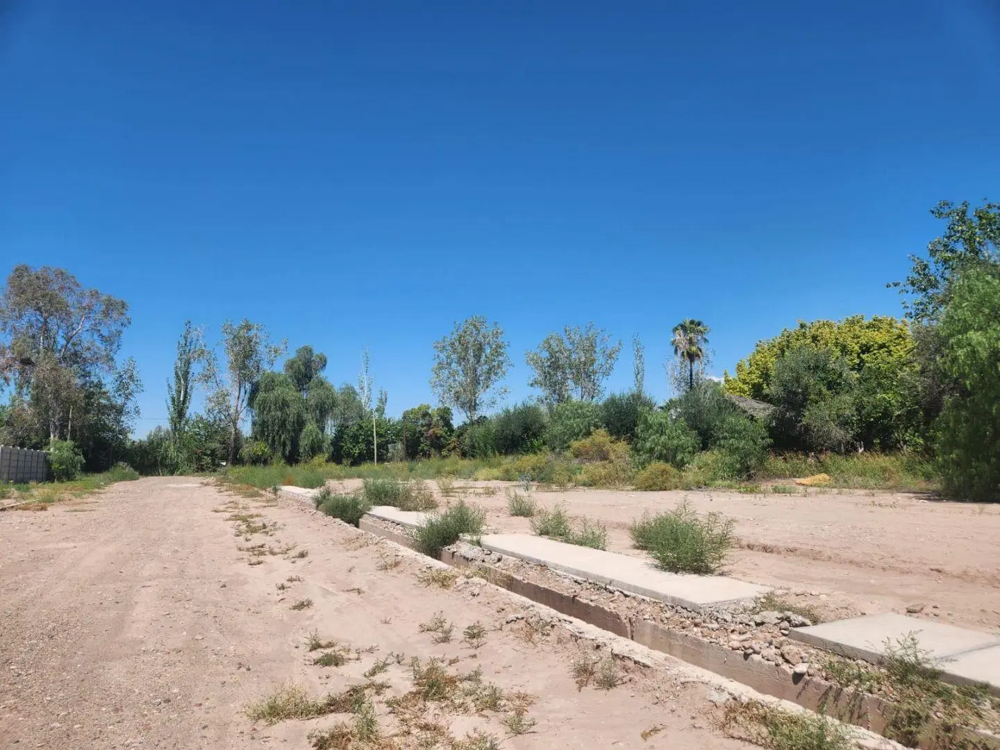Lote en Venta Coquimbito - Maipú 4