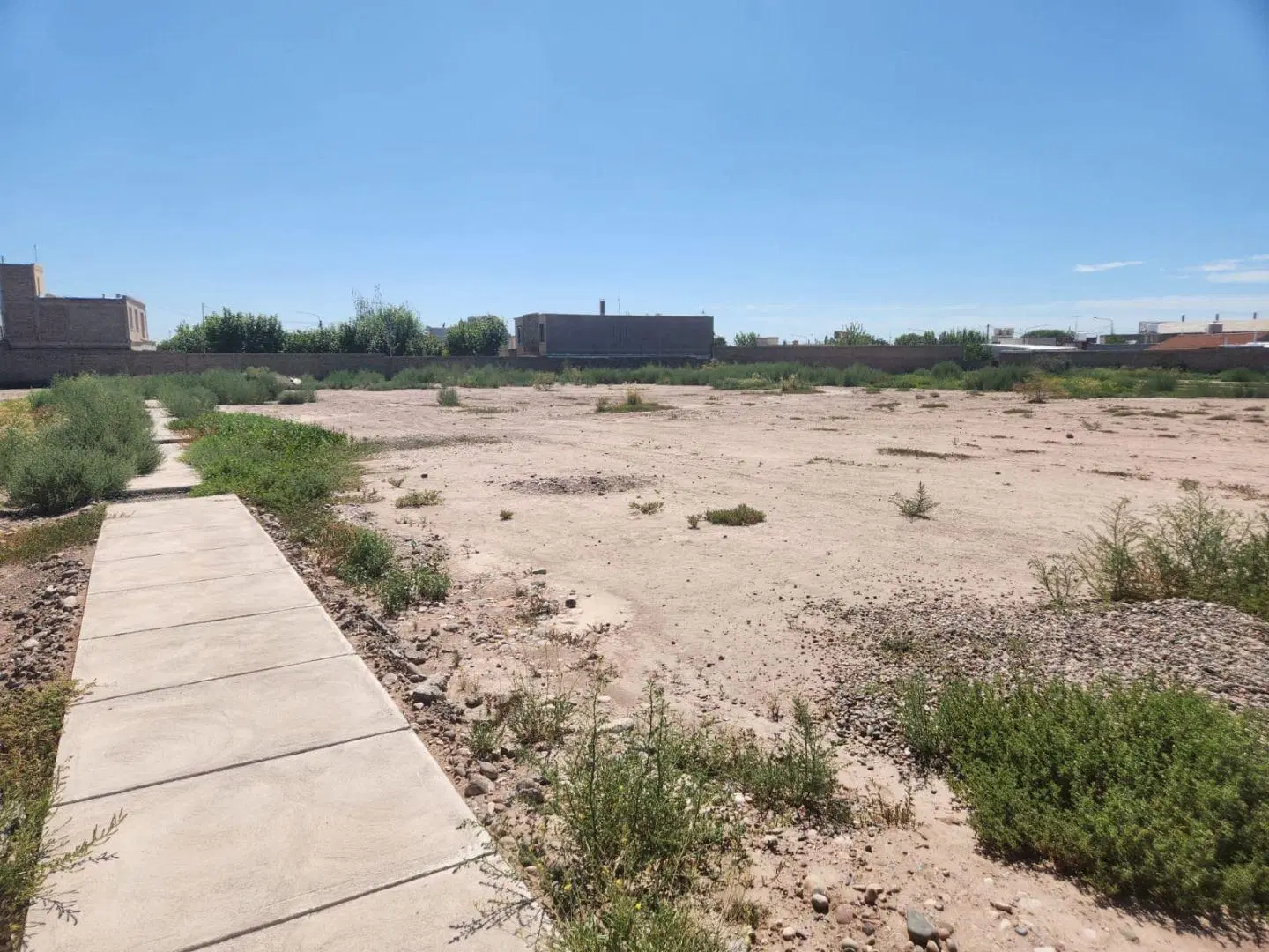 Lote en Venta Coquimbito - Maipú 1