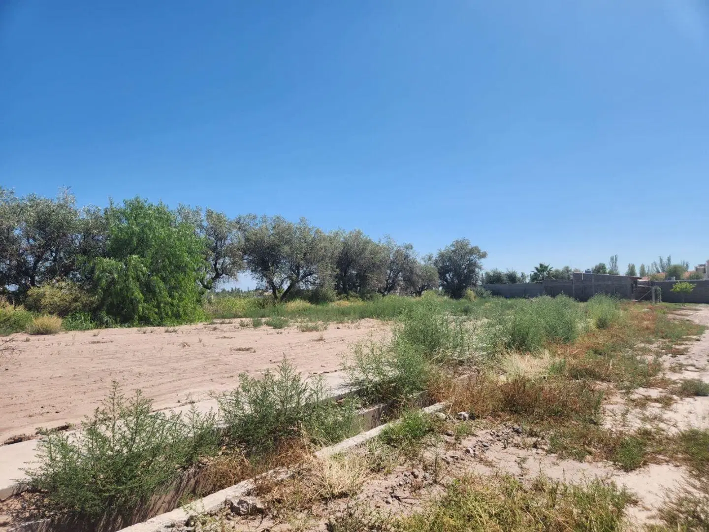 Lote en Venta Coquimbito - Maipú 2