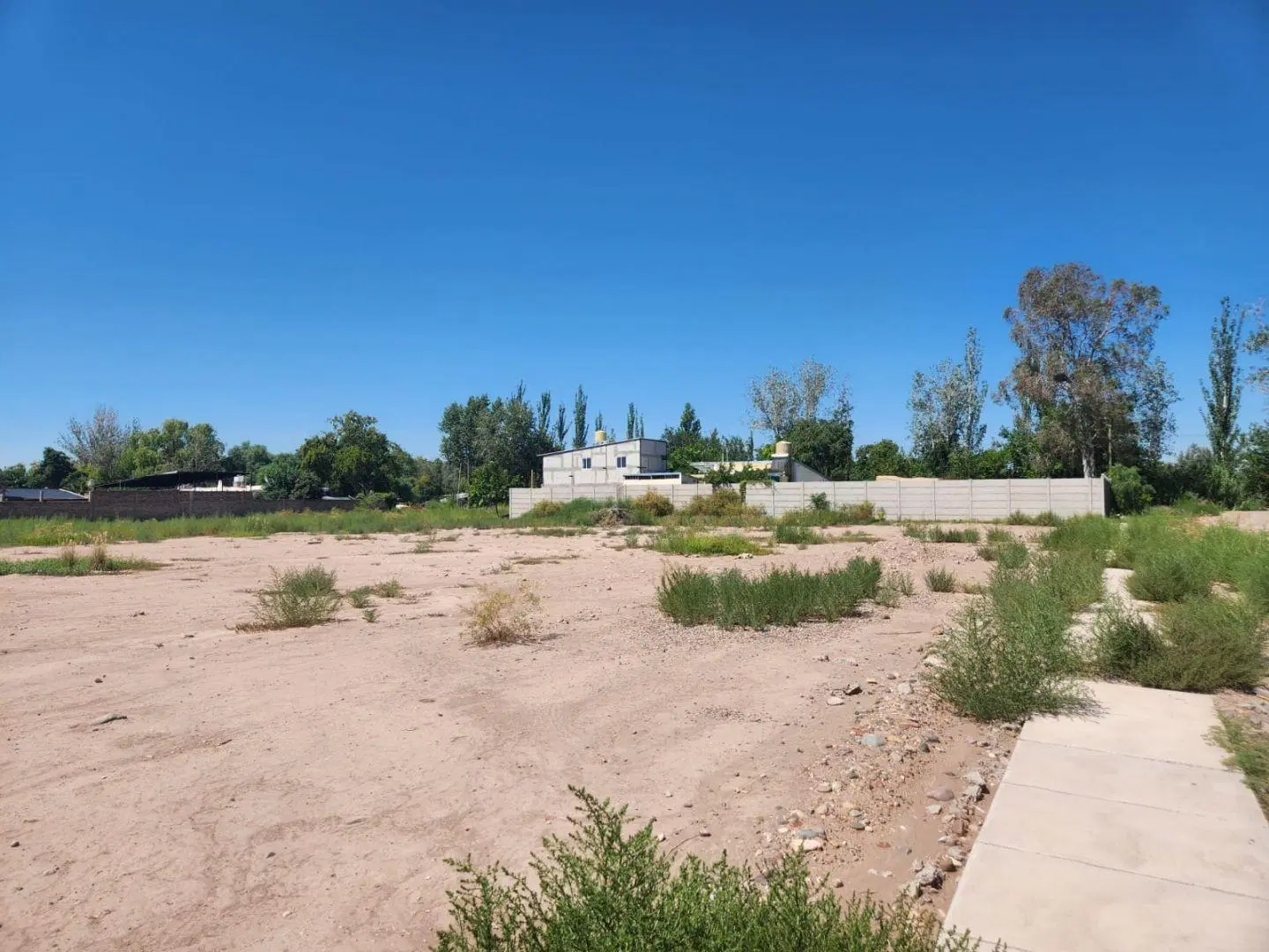Lote en Venta Coquimbito - Maipú 3