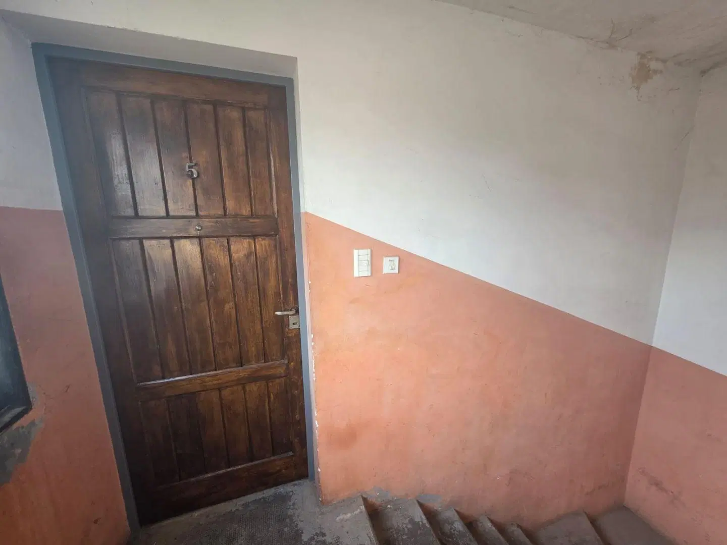 Departamento en Venta B° Los Viñedos, Maipú 5