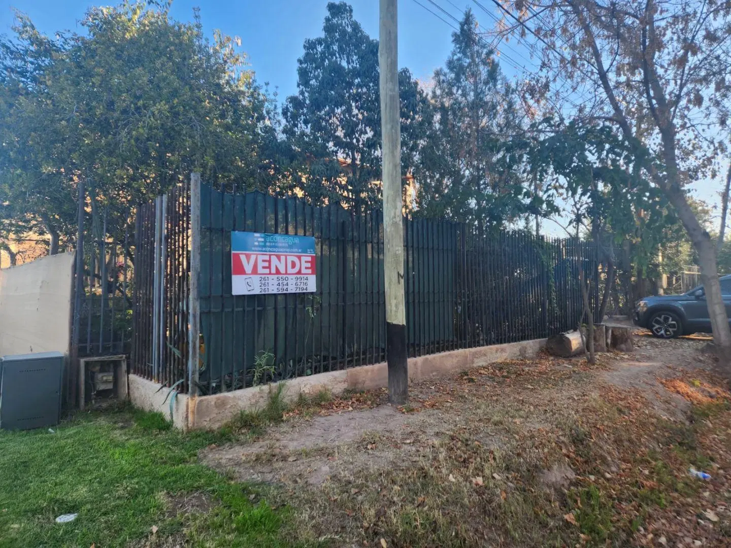 Casa en Venta calle 25 de Mayo Oeste, Maipú 1