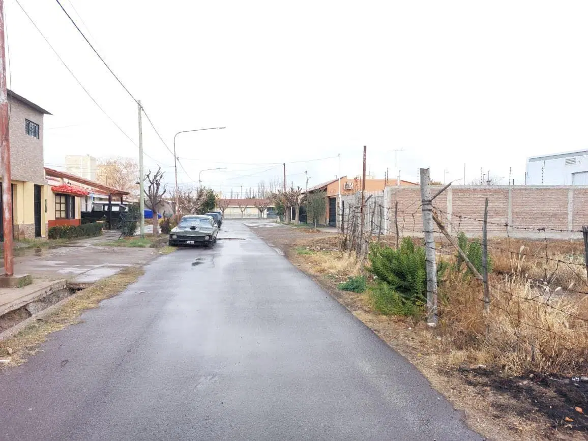 Lote en Venta B° Peñaflor, Coquimbito, Maipú 8