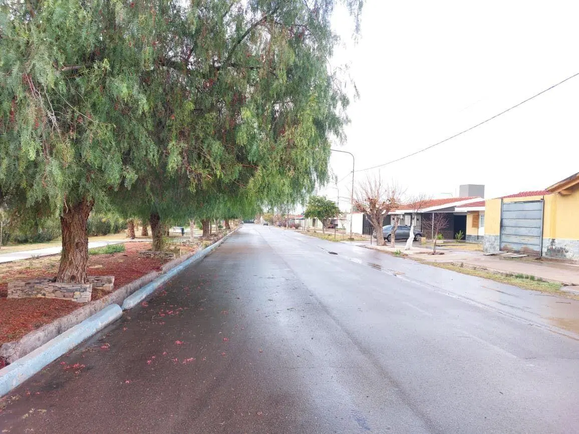 Lote en Venta B° Peñaflor, Coquimbito, Maipú 5