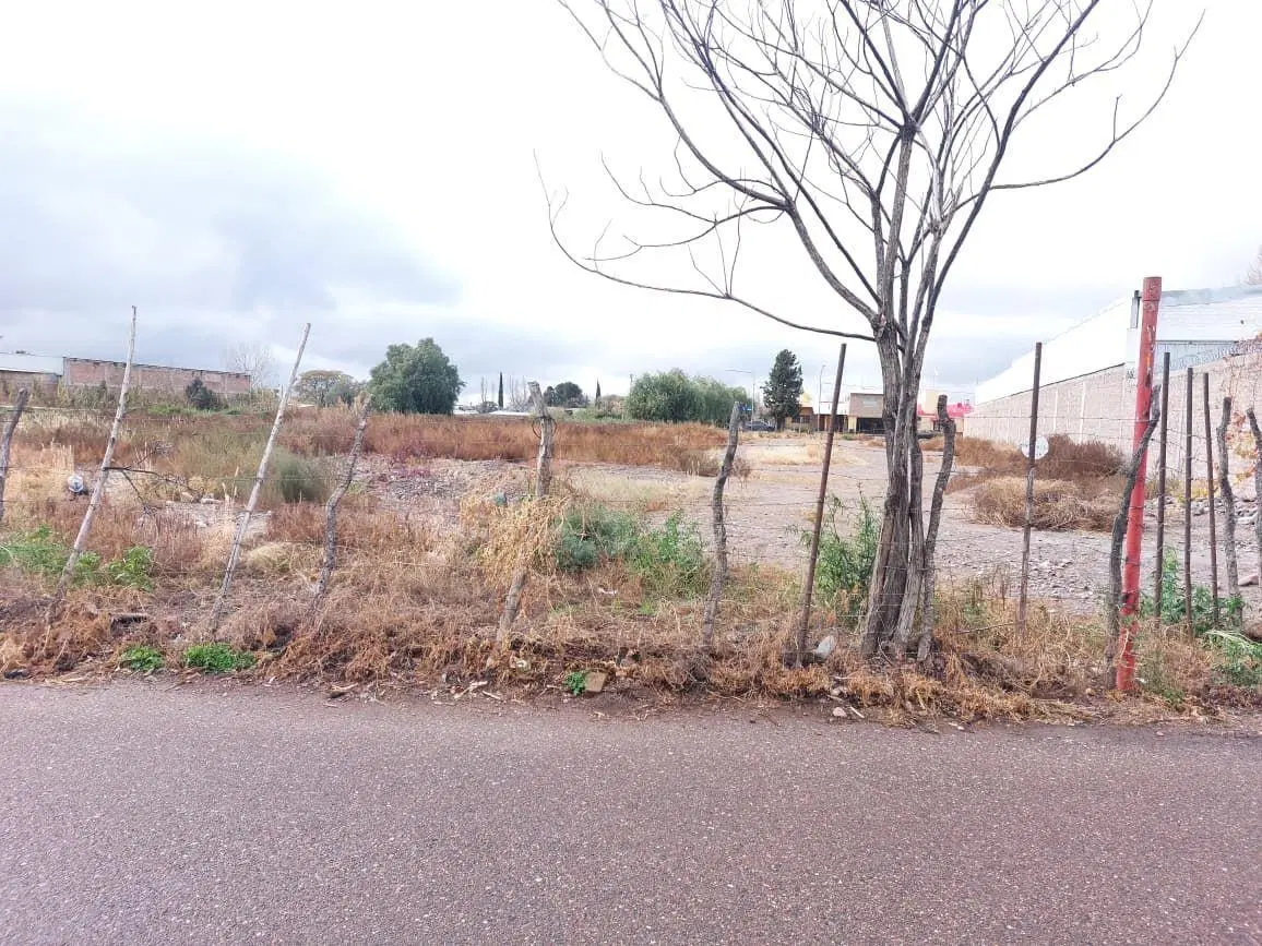 Lote en Venta B° Peñaflor, Coquimbito, Maipú 3