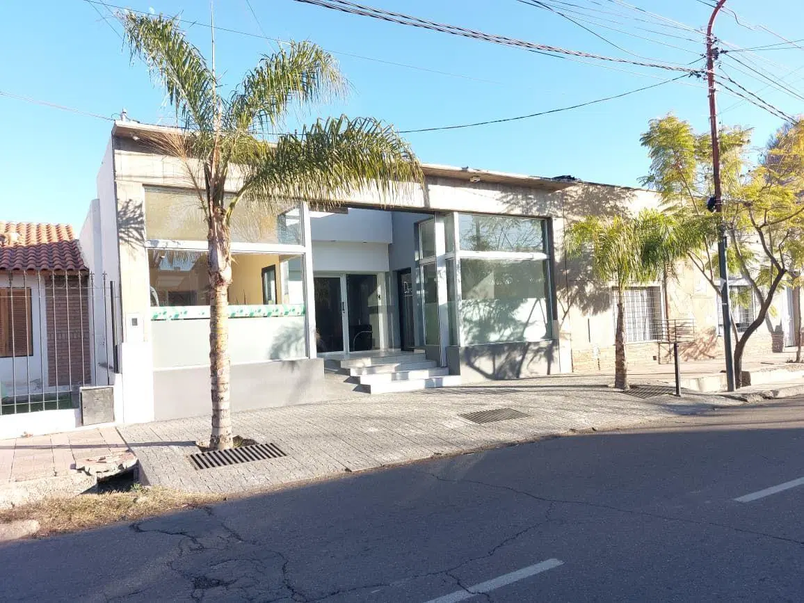 Complejo de Oficinas en Alquiler calle Padre Vasquez, Maipú 2