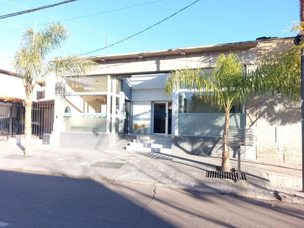 Complejo de Oficinas en Alquiler calle Padre Vasquez, Maipú 4