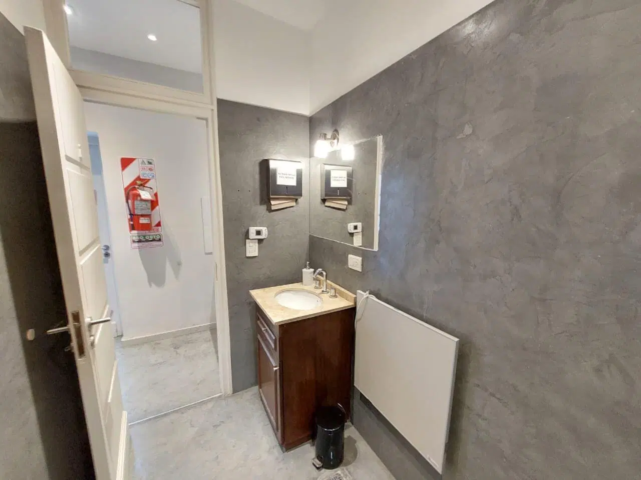 Complejo de Oficinas en Venta calle Padre Vasquez, Maipú 4