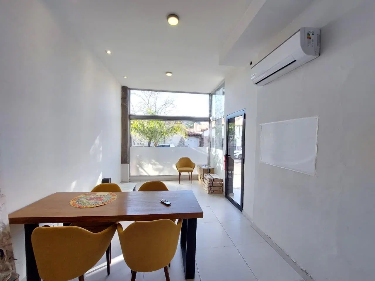 Complejo de Oficinas en Venta calle Padre Vasquez, Maipú 1