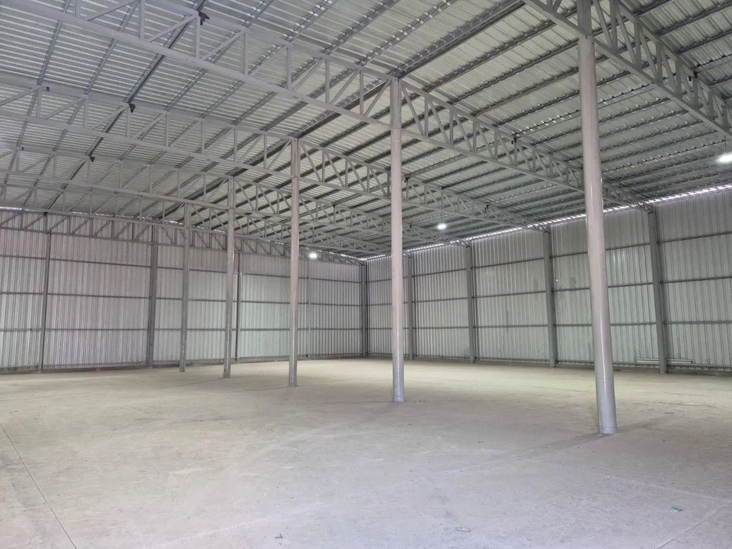 Galpones en Alquiler Parque Industrial Bicentenario, Gral. Gutiérrez, Maipú 8