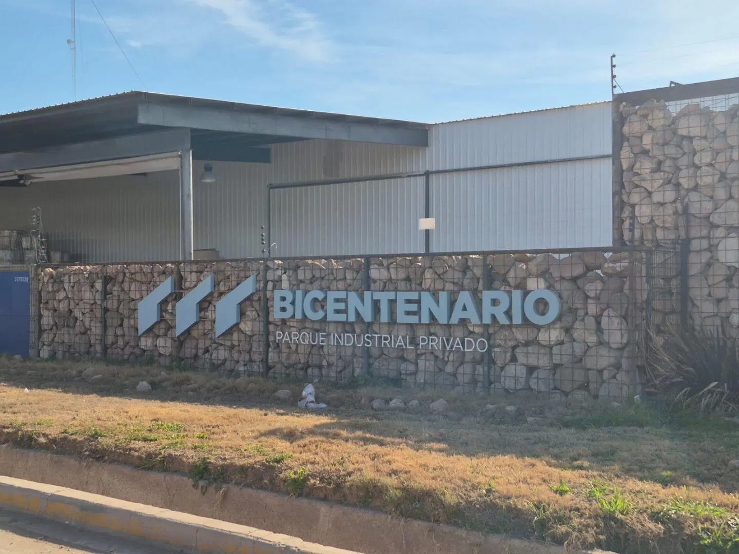 Galpones en Alquiler Parque Industrial Bicentenario, Gral. Gutiérrez, Maipú 2