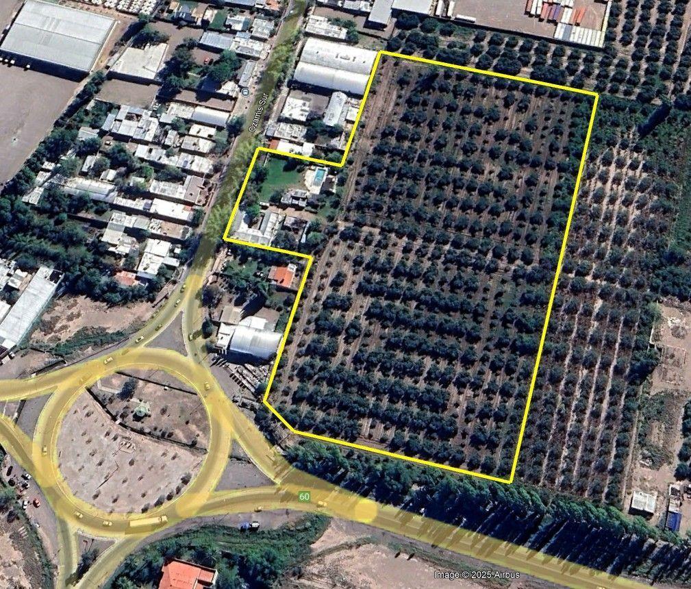Foto de Finca en Venta, Russell, Maipú, imagen 3