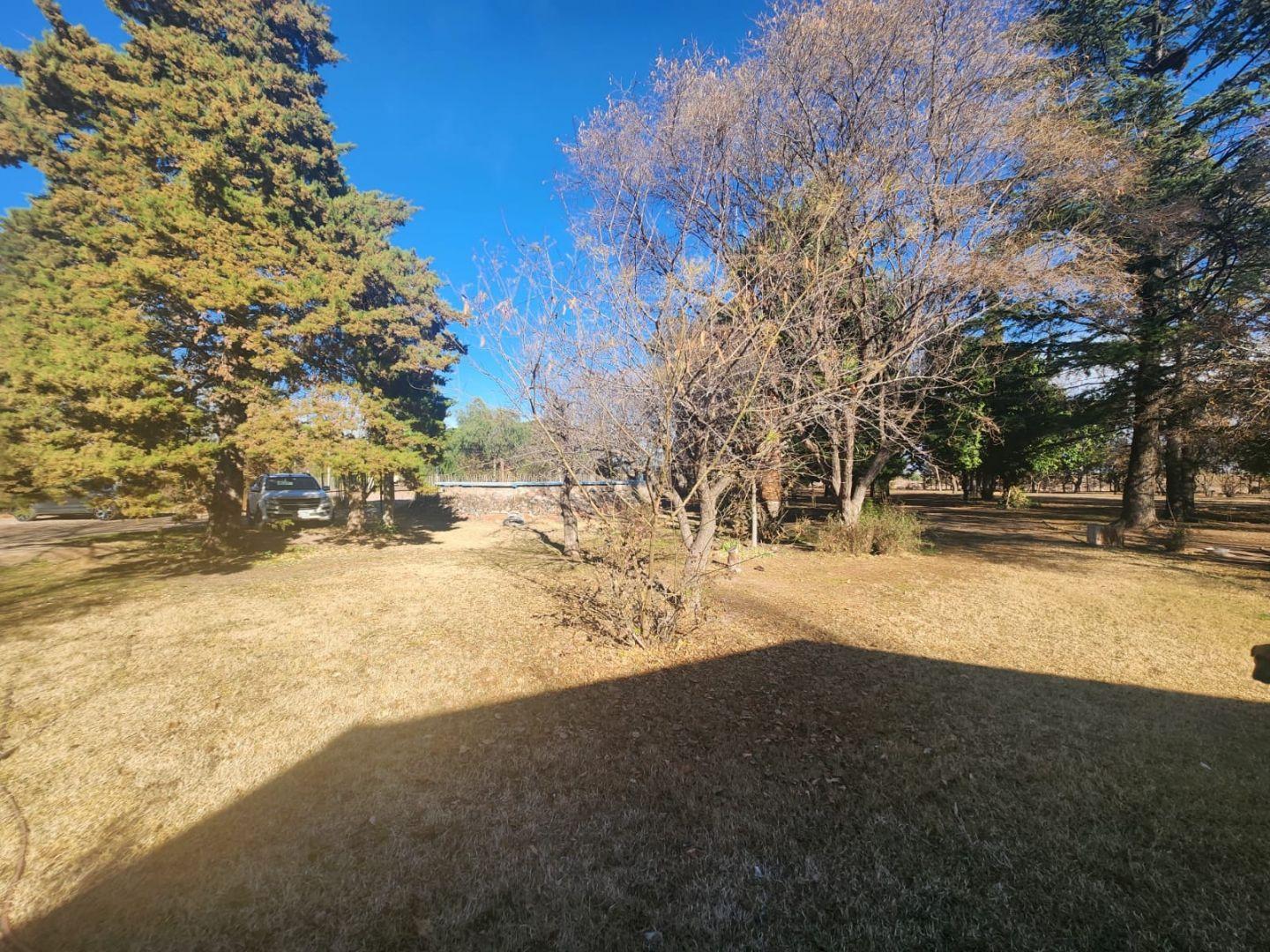 Foto de Terreno en Venta Carril Maza Sur, Cruz de Piedra, imagen 1