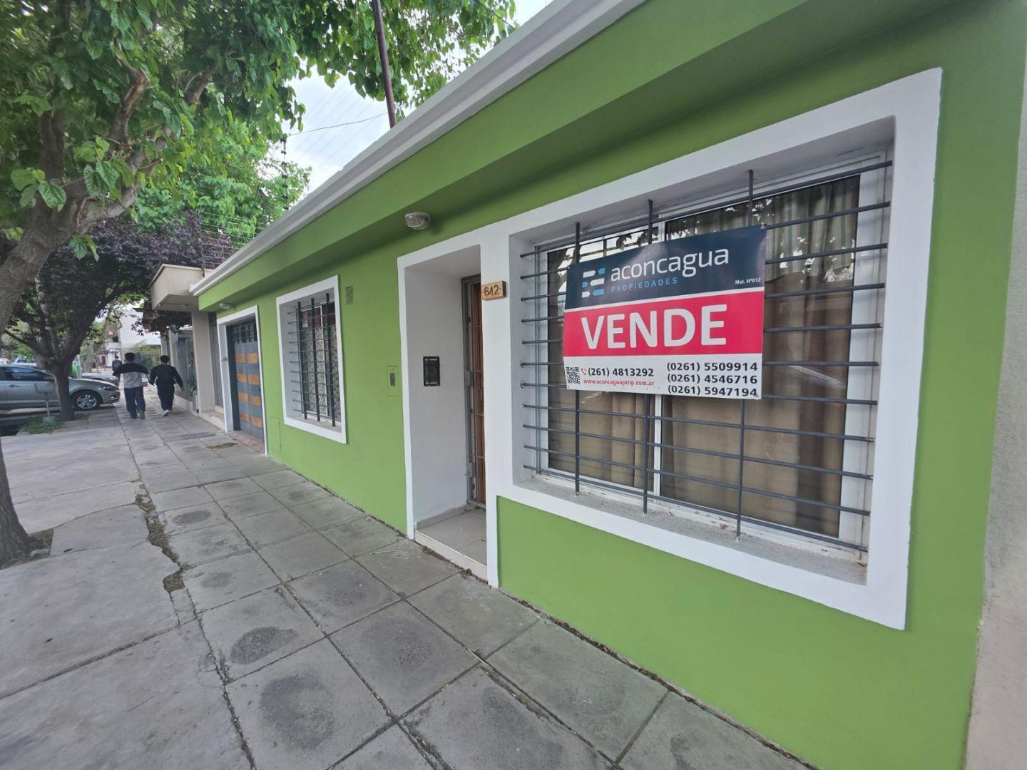 Foto de Casa en venta B° Decavial, Godoy Cruz, imagen 5