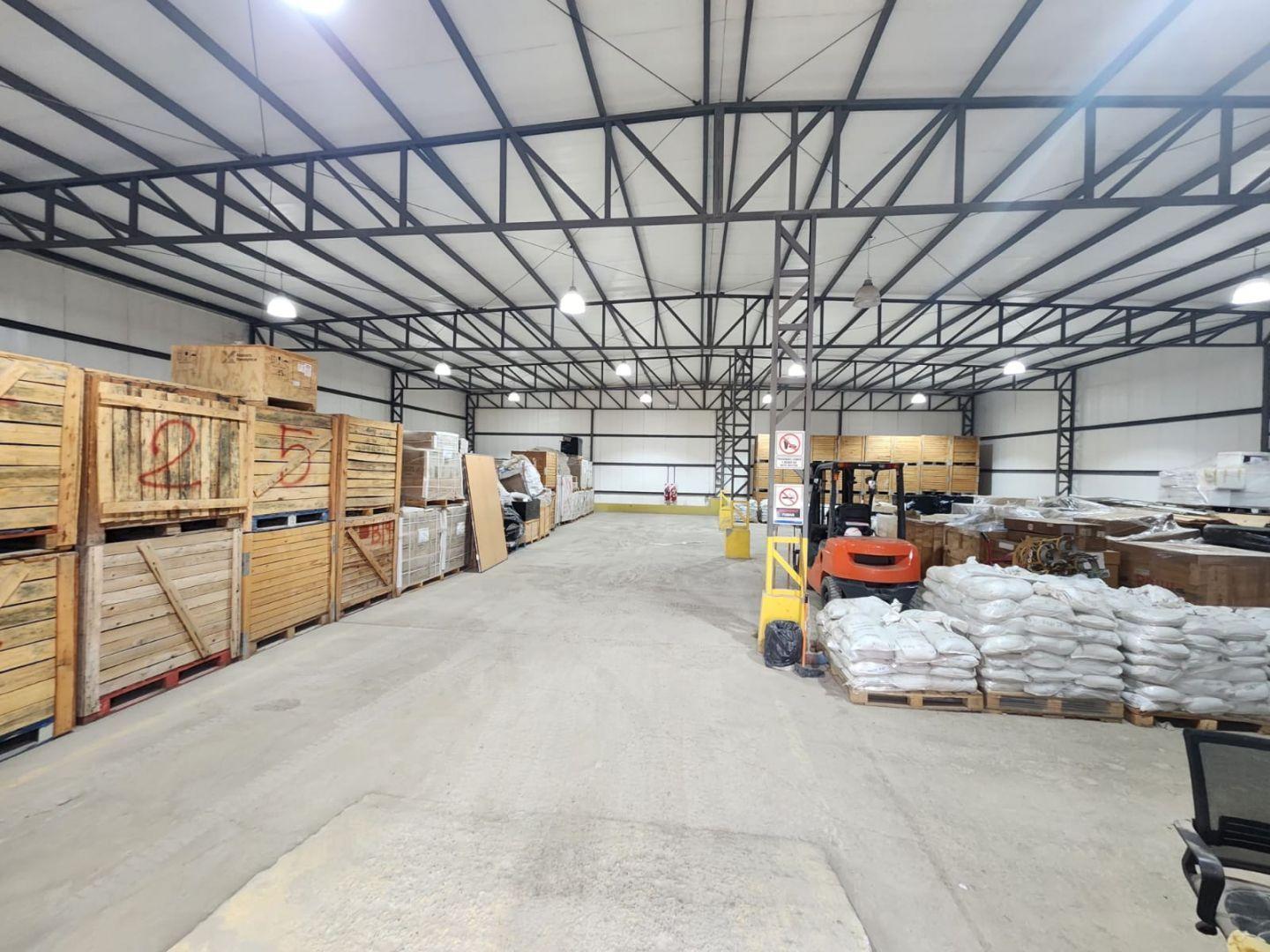 Foto de Galpón en Venta Rodríguez Peña, Maipú, imagen 5
