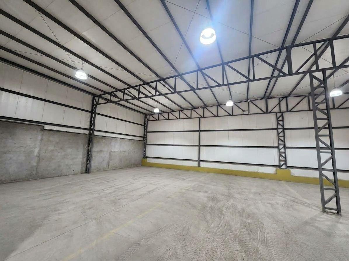 Foto de Galpón en Venta Rodríguez Peña, Maipú, imagen 1